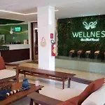 Apt Na Praia Luxo Em 3 Quartos