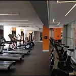 Apt Na Praia Luxo Em 3 Quartos