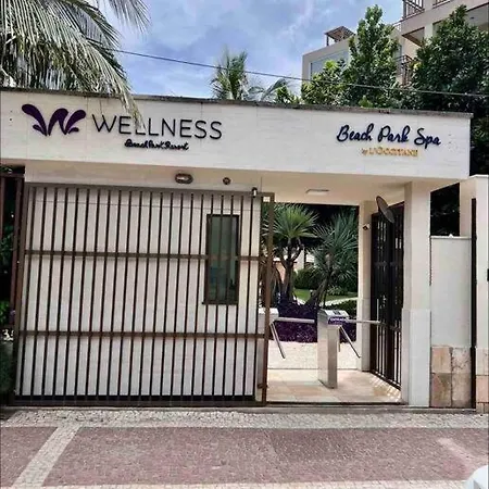 Apartamento Apt Na Luxo Em 3 Quartos *