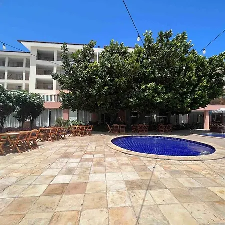 Apartamento Apt Na Luxo Em 3 Quartos