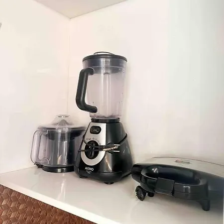 Apt Na Luxo Em 3 Quartos Apartamento Fortaleza (Ceara)