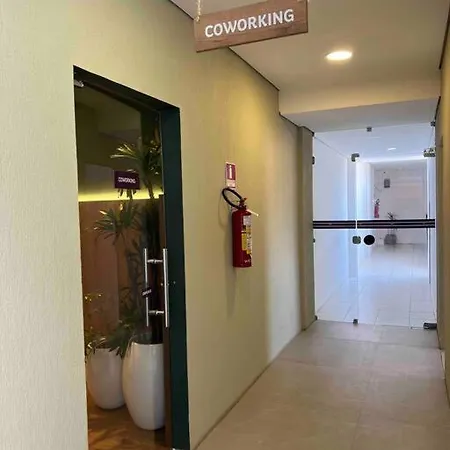 Apt Na Luxo Em 3 Quartos Apartamento
