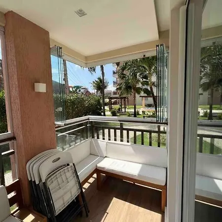 Apt Na Luxo Em 3 Quartos Apartamento Fortaleza (Ceara)