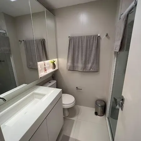 Apt Na Luxo Em 3 Quartos *