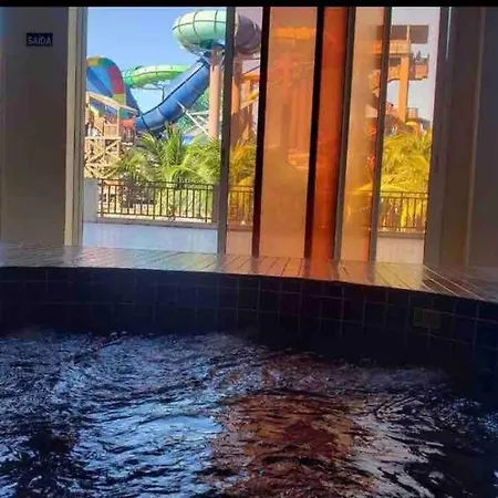Apt Na Luxo Em 3 Quartos * Fortaleza (Ceara)