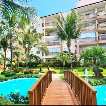 Apartamento Apt Na Luxo Em 3 Quartos *