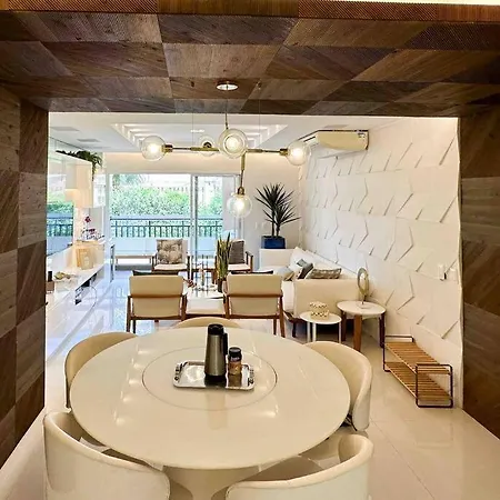 Apartamento Apt Na Luxo Em 3 Quartos Fortaleza (Ceara)