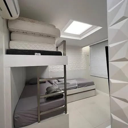 Apt Na Luxo Em 3 Quartos * Fortaleza (Ceara)