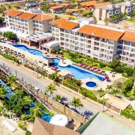 Apt Na Luxo Em 3 Quartos * Fortaleza (Ceara)