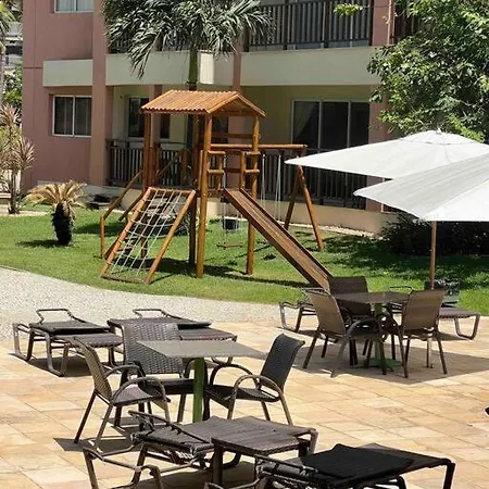 Apartamento Apt Na Luxo Em 3 Quartos