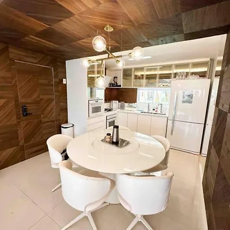 Apartamento Apt Na Luxo Em 3 Quartos *