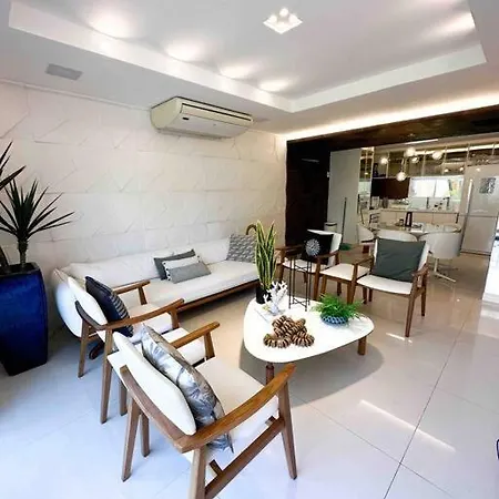 Apt Na Luxo Em 3 Quartos Apartamento Fortaleza (Ceara)