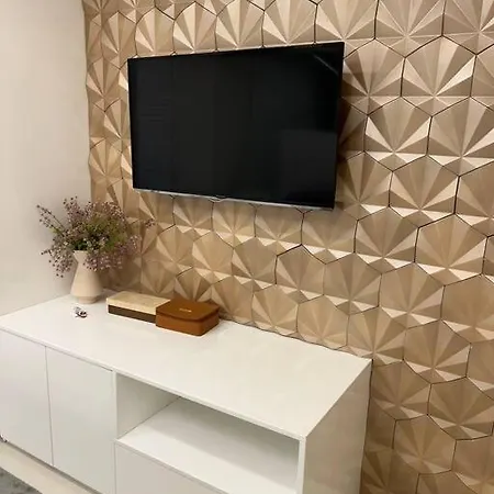 Apartamento Apt Na Luxo Em 3 Quartos Fortaleza (Ceara)