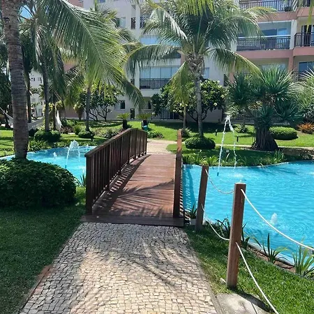 Apt Na Luxo Em 3 Quartos *