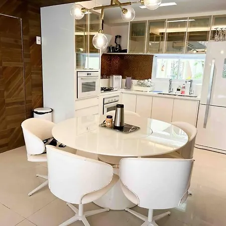 Apartamento Apt Na Luxo Em 3 Quartos