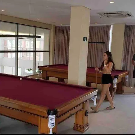 Apt Na Luxo Em 3 Quartos Apartamento Fortaleza (Ceara)