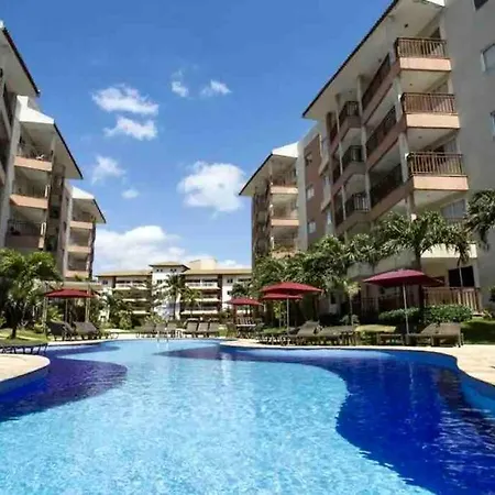 Apt Na Luxo Em 3 Quartos * Fortaleza (Ceara)