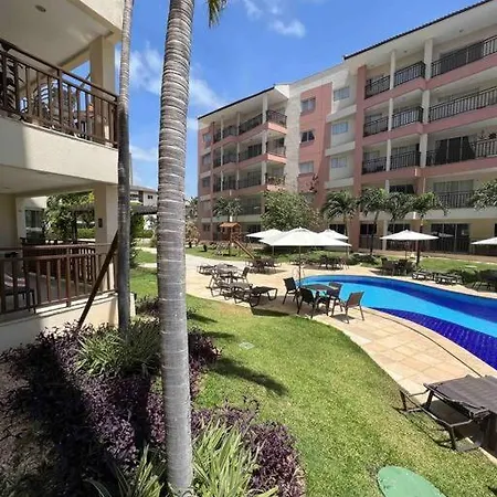 Apt Na Luxo Em 3 Quartos * Fortaleza (Ceara)