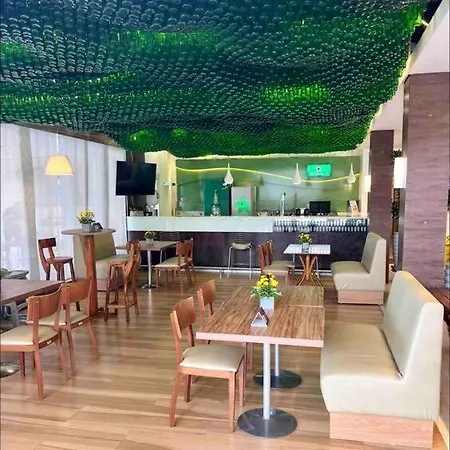 Apt Na Luxo Em 3 Quartos Apartamento *