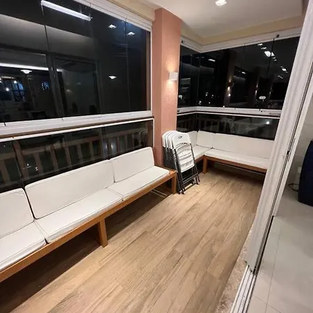 Apt Na Luxo Em 3 Quartos *