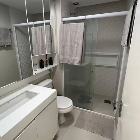 Apartamento Apt Na Luxo Em 3 Quartos *