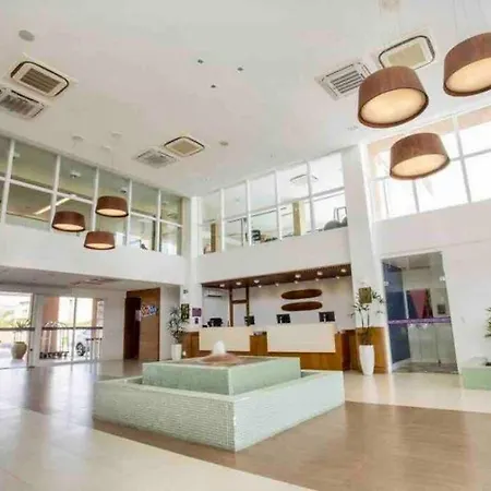 Apt Na Luxo Em 3 Quartos Apartamento Fortaleza (Ceara)