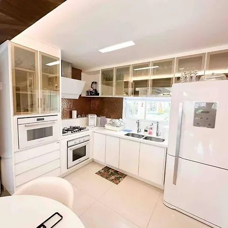 Apt Na Luxo Em 3 Quartos * Fortaleza (Ceara)