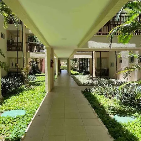 Apt Na Luxo Em 3 Quartos Apartamento Fortaleza (Ceara)