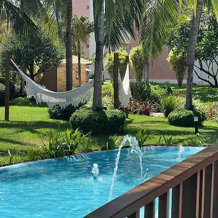 Apartamento Apt Na Luxo Em 3 Quartos Fortaleza (Ceara)