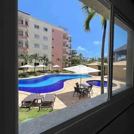 Apt Na Luxo Em 3 Quartos