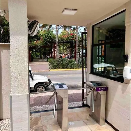 Apt Na Luxo Em 3 Quartos Apartamento