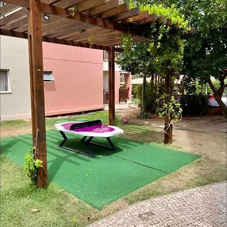 Apt Na Luxo Em 3 Quartos
