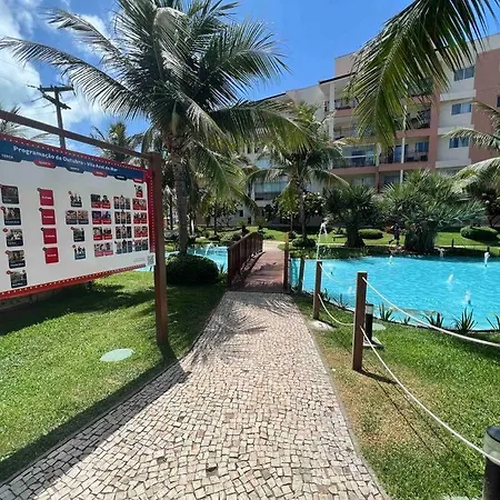 Apt Na Luxo Em 3 Quartos Apartamento