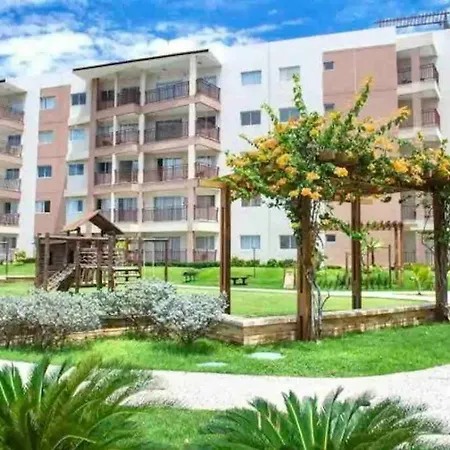 Apt Na Luxo Em 3 Quartos Fortaleza (Ceara)