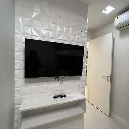 Apartamento Apt Na Luxo Em 3 Quartos Fortaleza (Ceara)